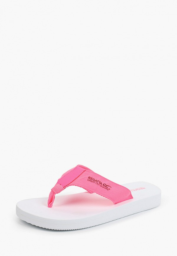 фото Сланцы regatta