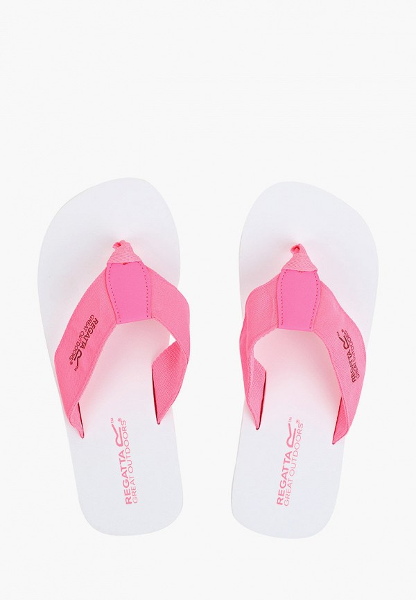 фото Сланцы regatta