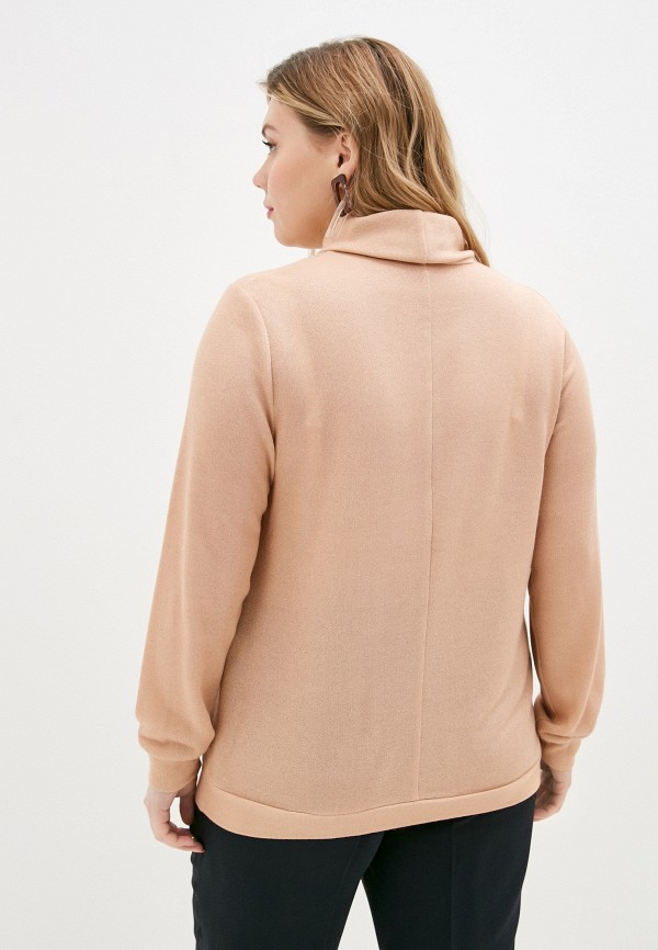 фото Водолазка shegida