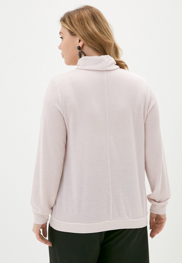 фото Водолазка shegida