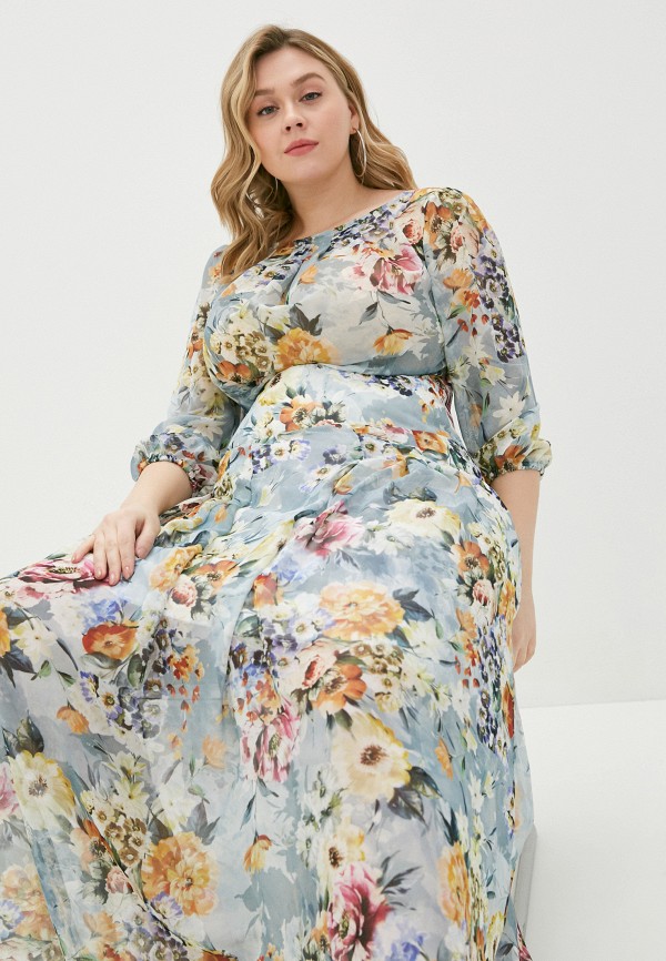 фото Платье shegida