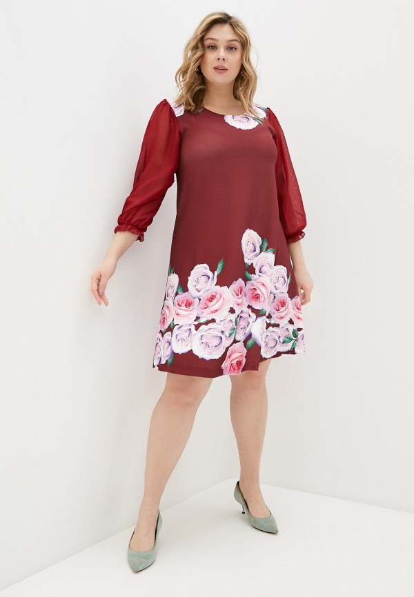 фото Платье shegida