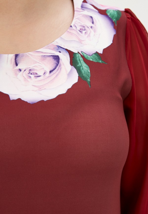 фото Платье shegida