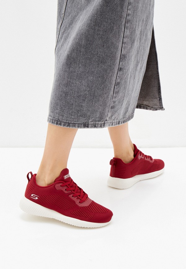 фото Кроссовки skechers