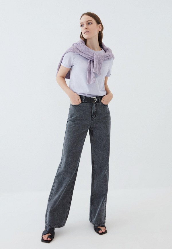 фото Футболка zarina