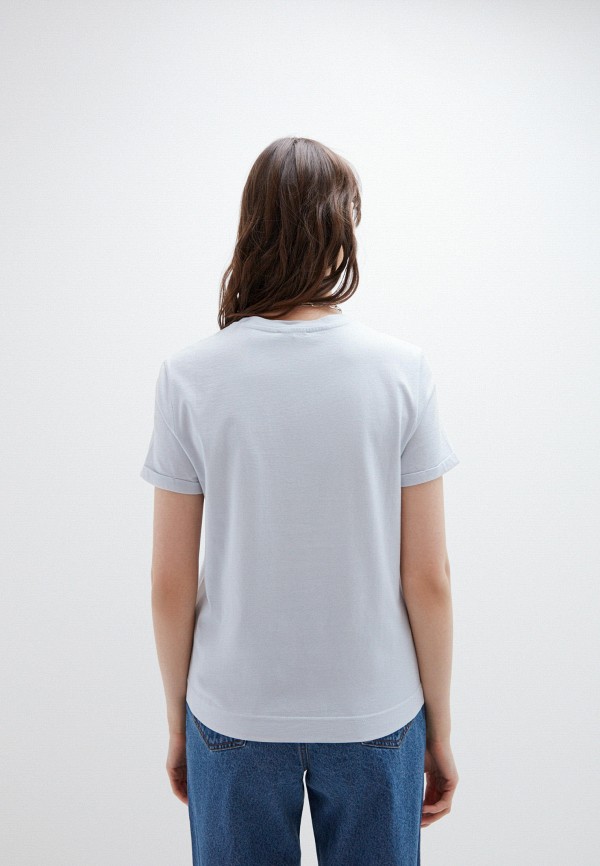 фото Футболка zarina