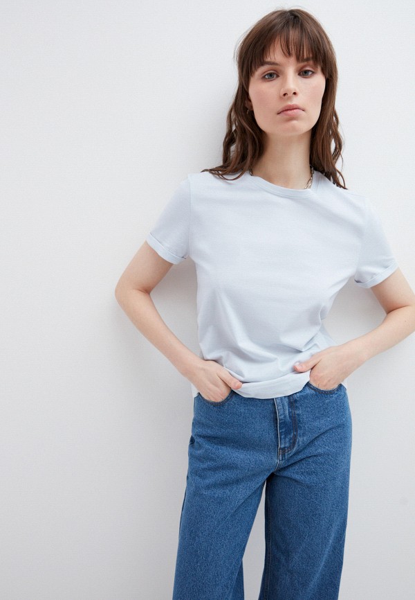 фото Футболка zarina