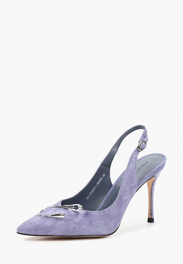 фото Туфли mascotte