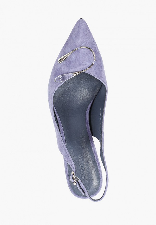 фото Туфли mascotte