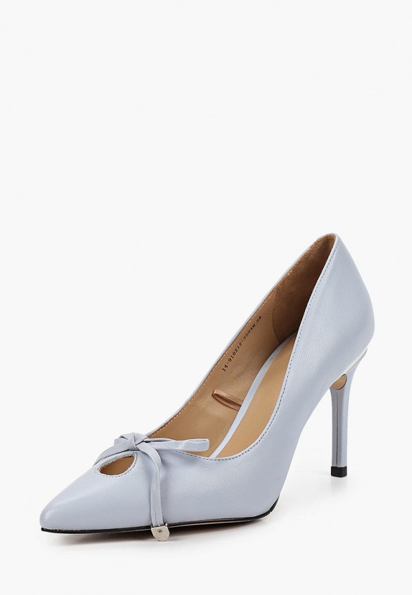 фото Туфли mascotte