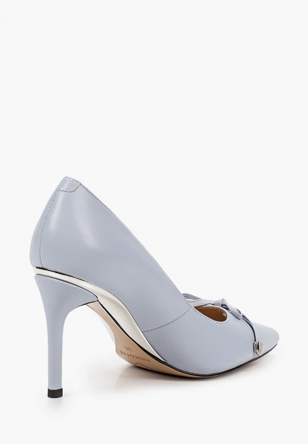 фото Туфли mascotte