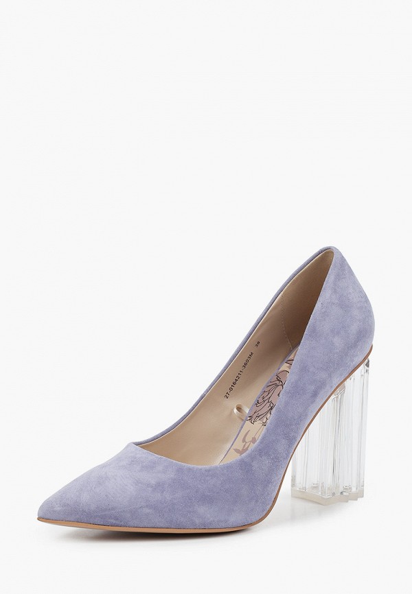 фото Туфли mascotte