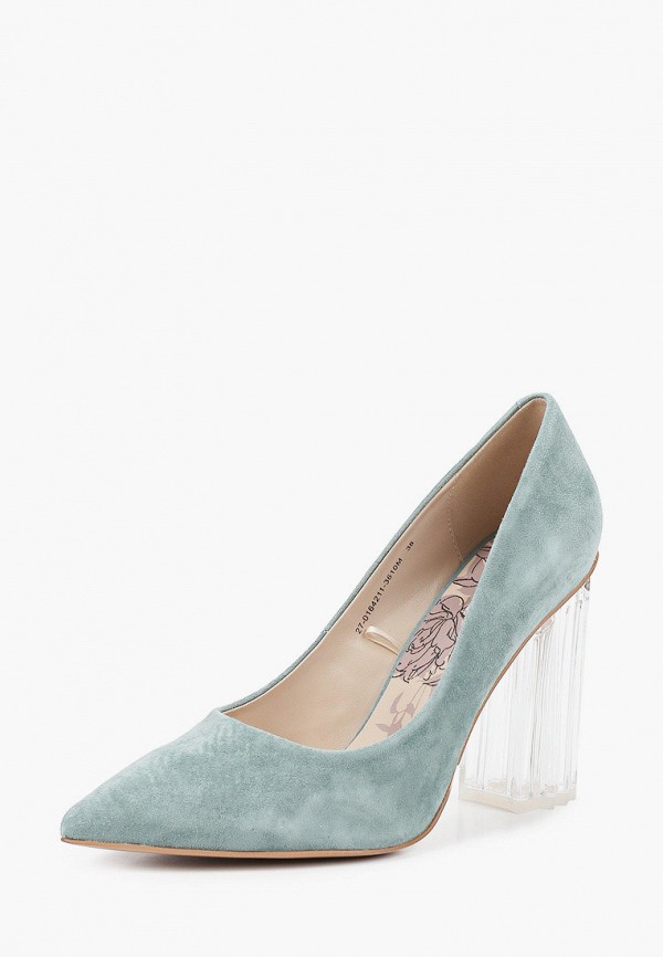 фото Туфли mascotte