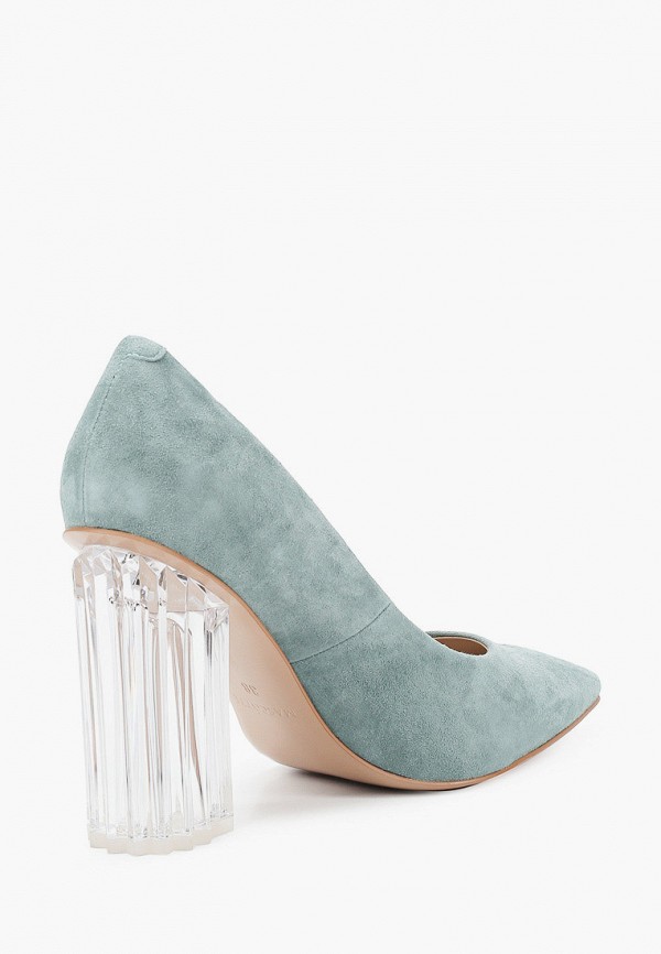 фото Туфли mascotte