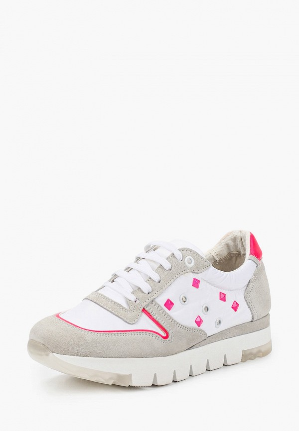 фото Кроссовки mascotte