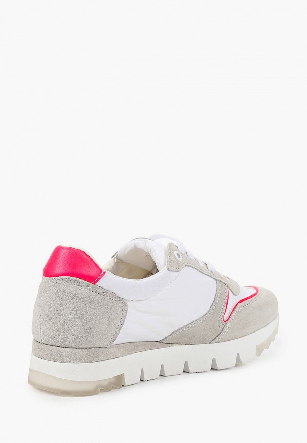 фото Кроссовки mascotte