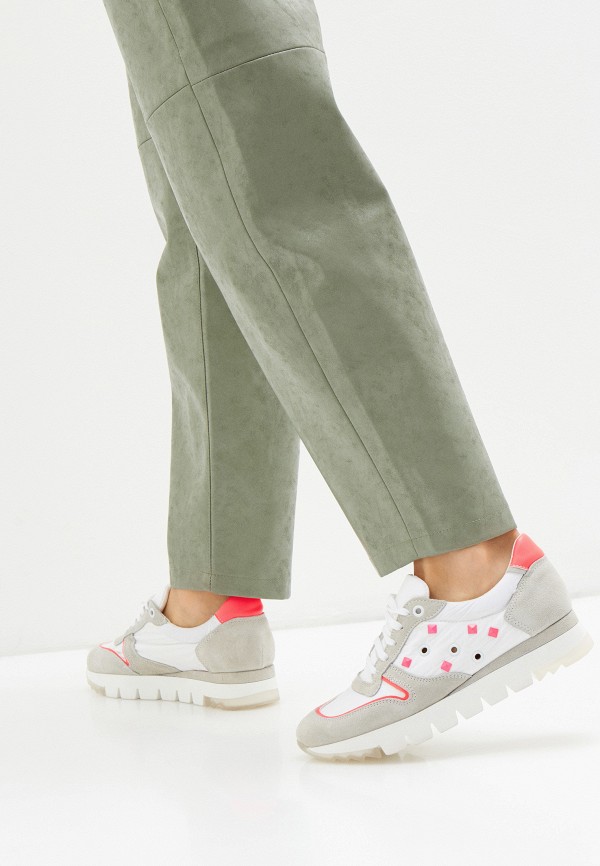 фото Кроссовки mascotte