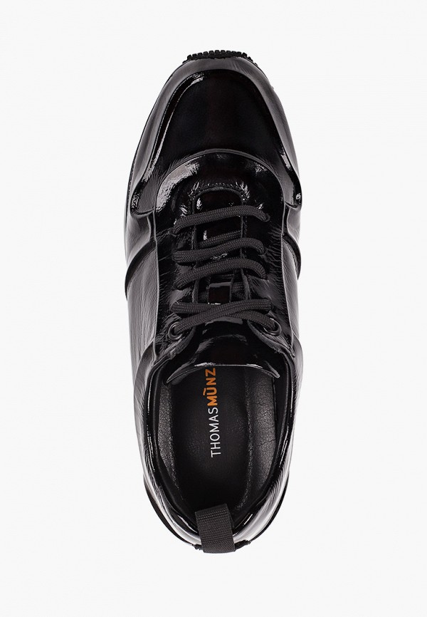 фото Кроссовки thomas munz