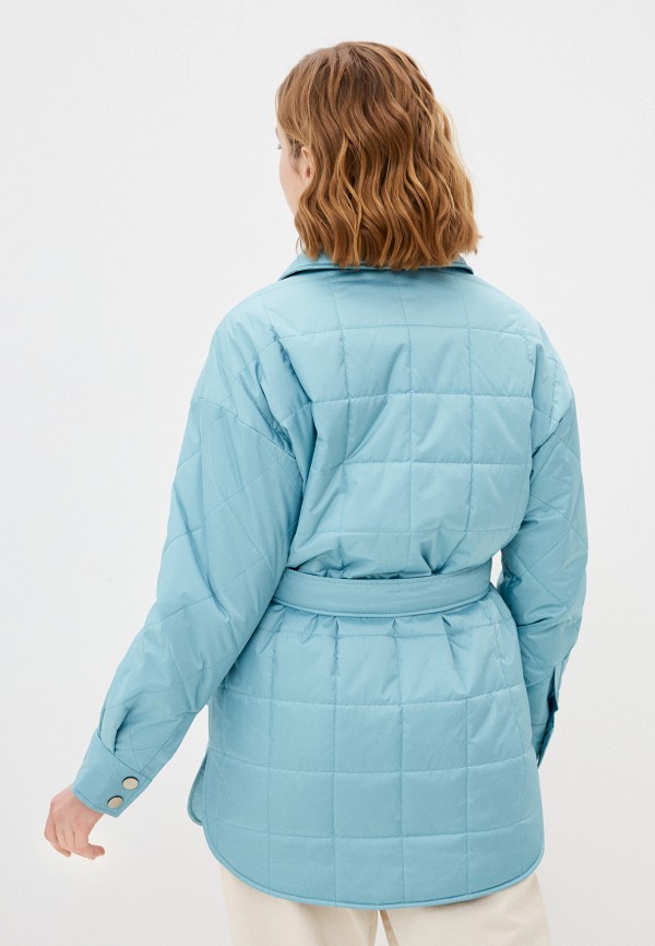 фото Куртка утепленная kankama