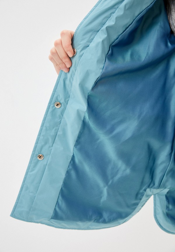 фото Куртка утепленная kankama