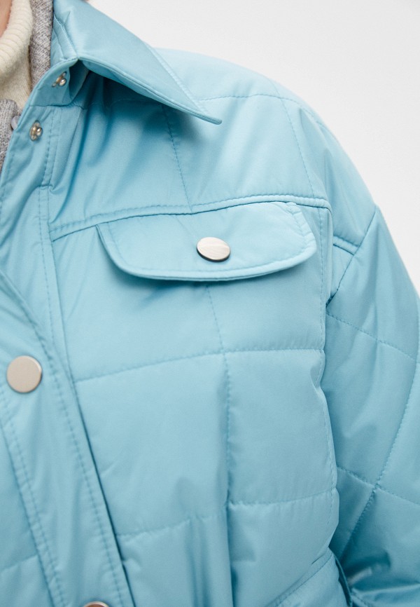 фото Куртка утепленная kankama