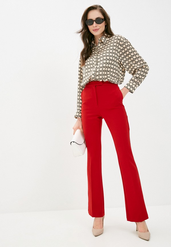 фото Брюки love republic