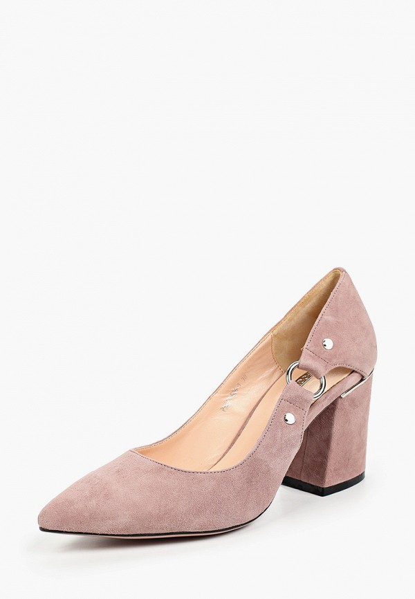 фото Туфли basconi