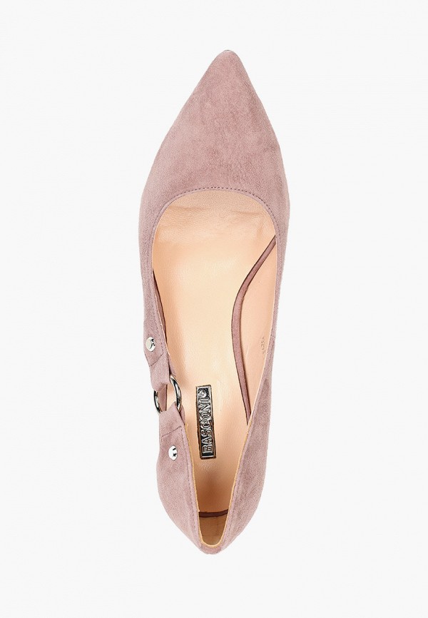 фото Туфли basconi