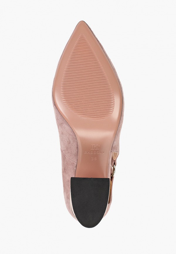 фото Туфли basconi