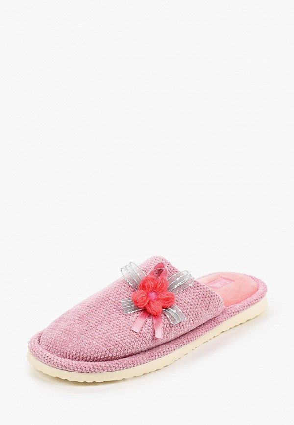 фото Тапочки smile of milady