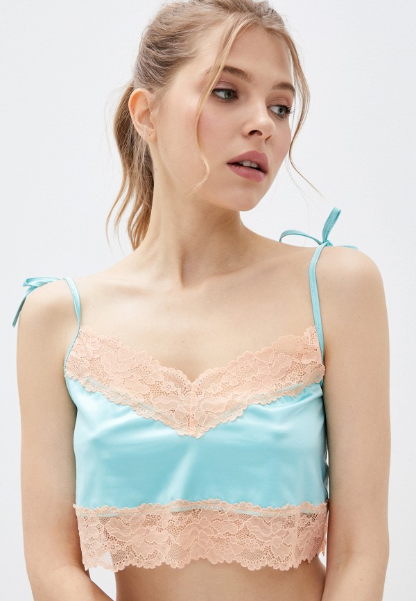 фото Топ домашний tezenis
