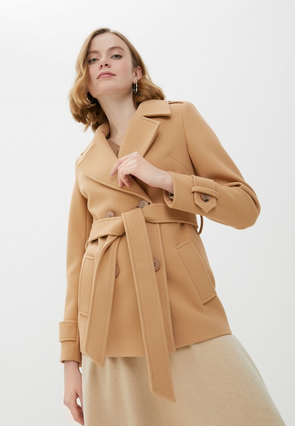 фото Полупальто meltem collection