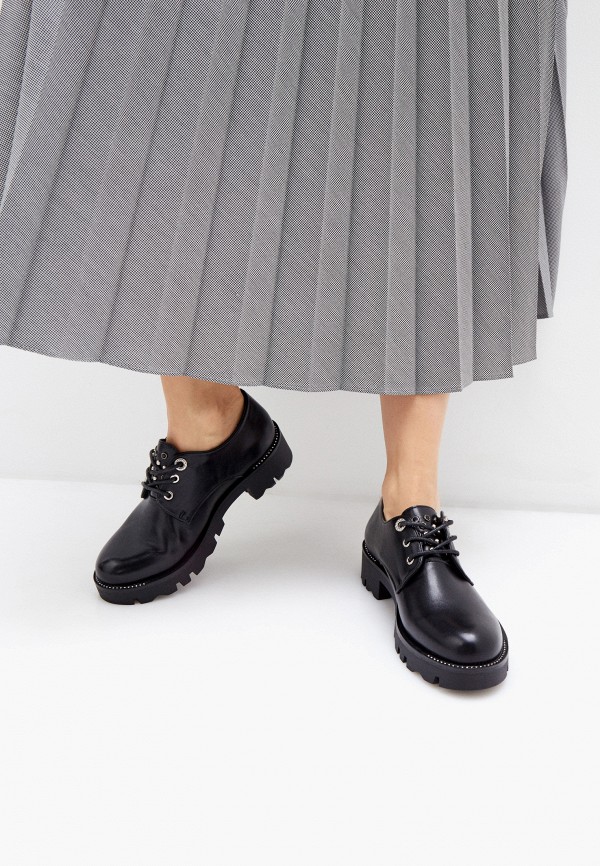 фото Ботинки enjoin'