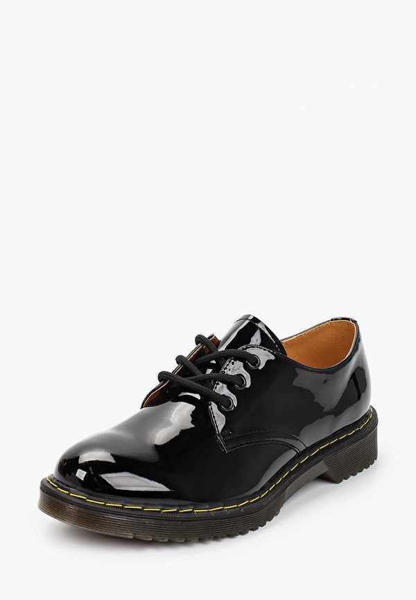 фото Ботинки enjoin'