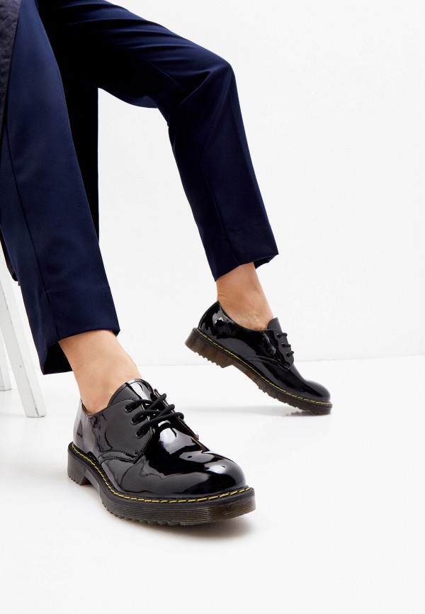 фото Ботинки enjoin'