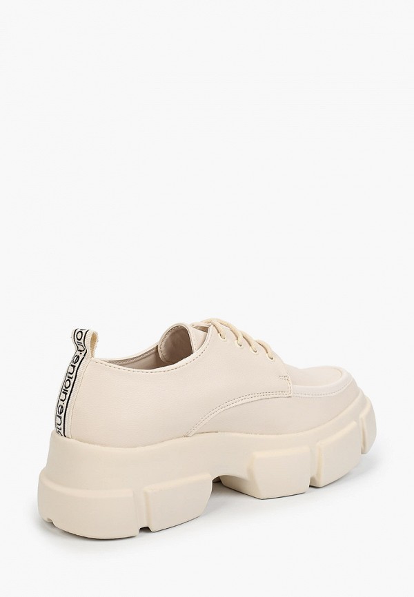 фото Ботинки enjoin'