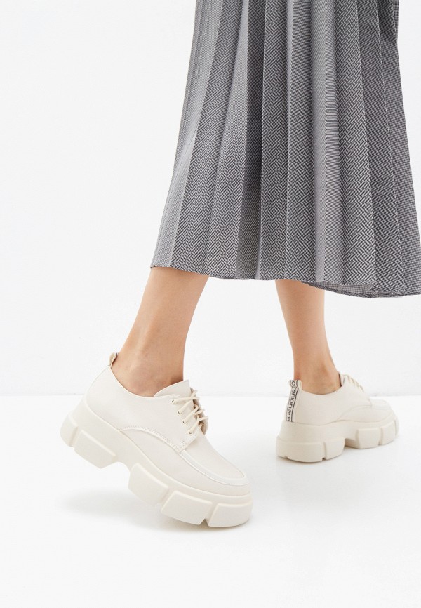 фото Ботинки enjoin'