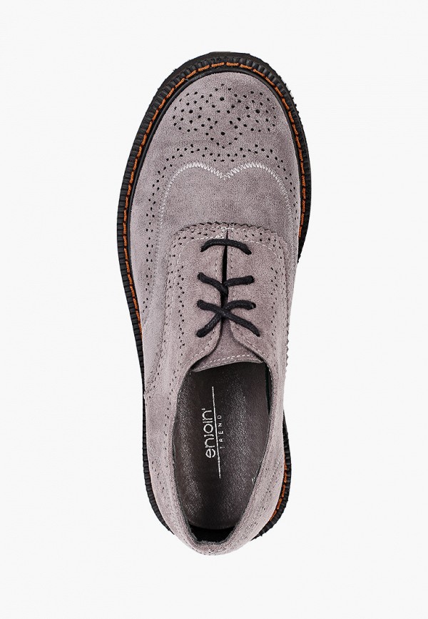 фото Ботинки enjoin'