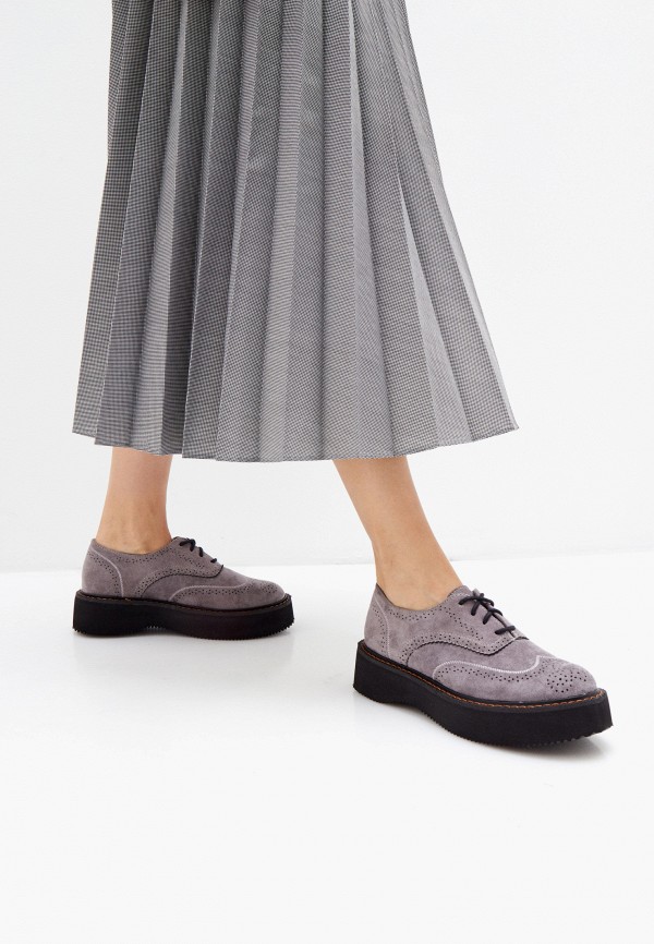 фото Ботинки enjoin'