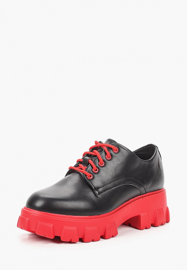 фото Ботинки enjoin'