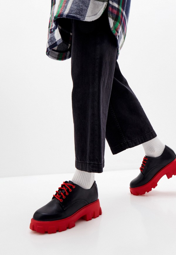 фото Ботинки enjoin'