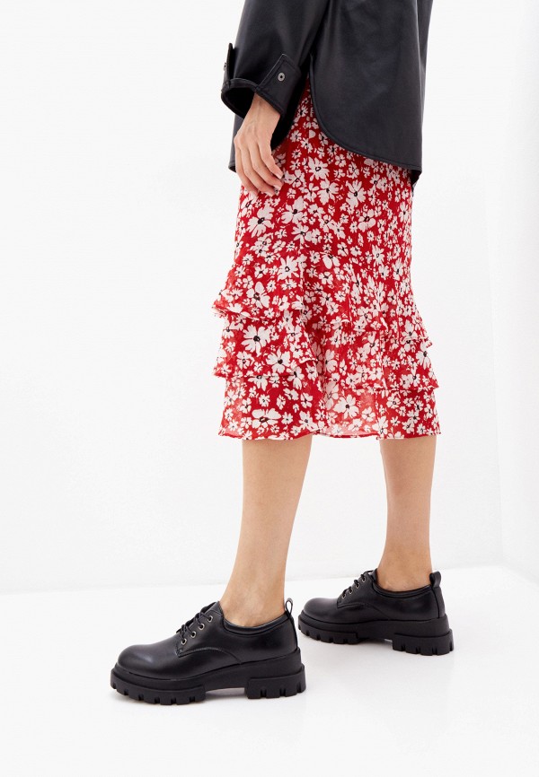 фото Ботинки enjoin'