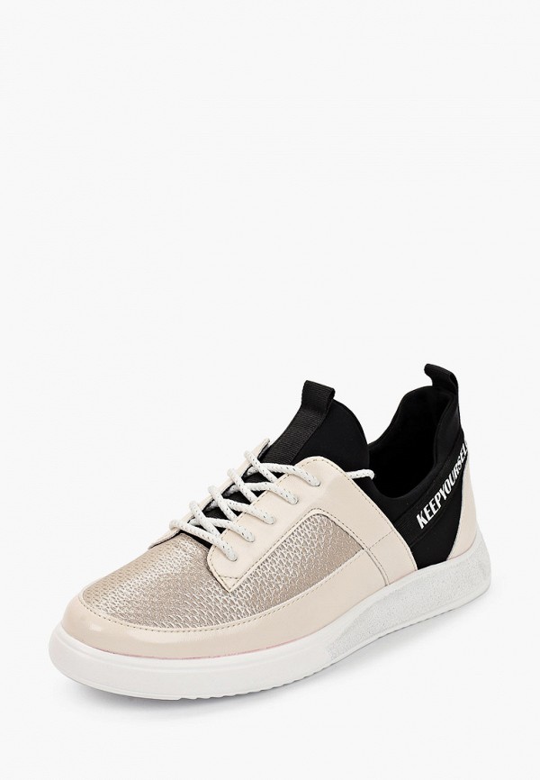 фото Ботинки enjoin'