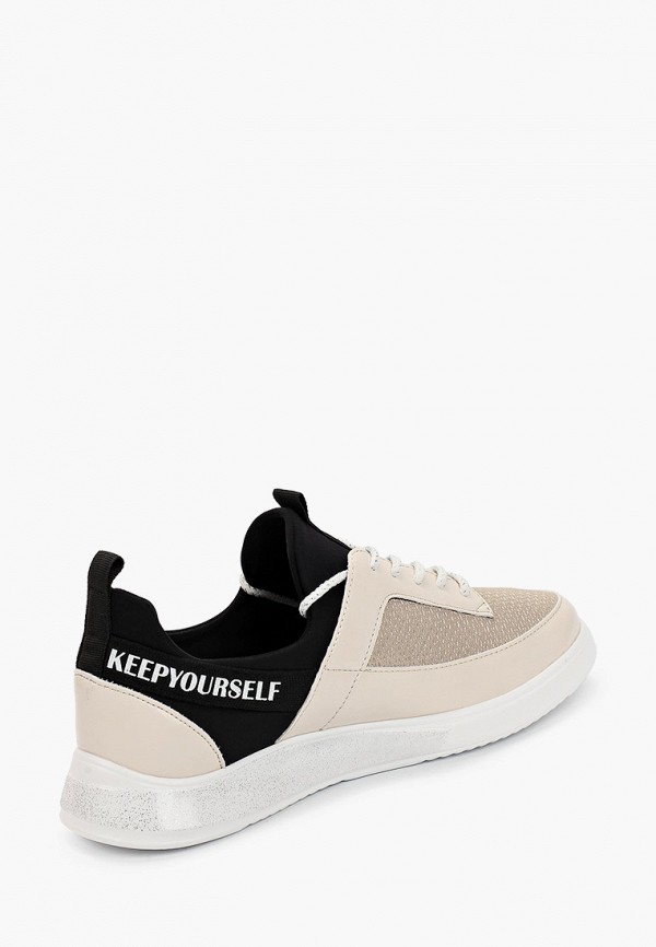 фото Ботинки enjoin'