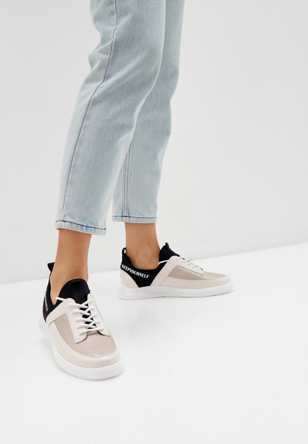 фото Ботинки enjoin'