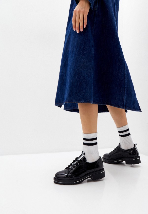 фото Ботинки enjoin'