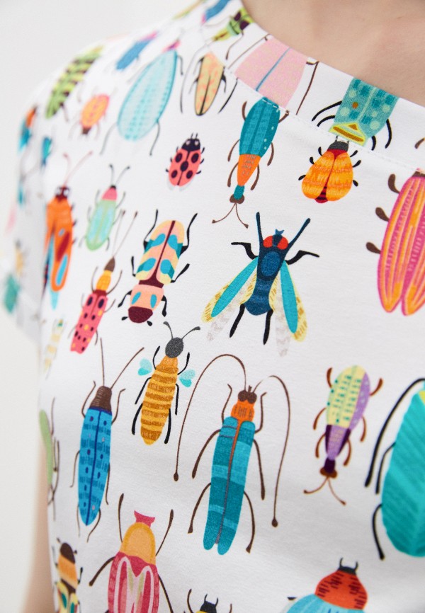 фото Футболка zaytseva ekaterina