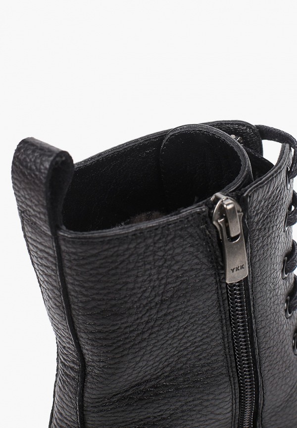 фото Ботинки tervolina