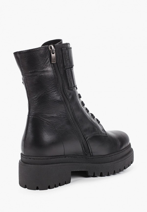 фото Ботинки tervolina