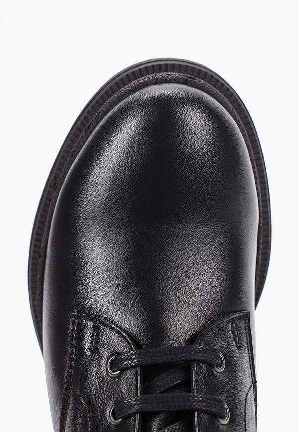 фото Ботинки tervolina